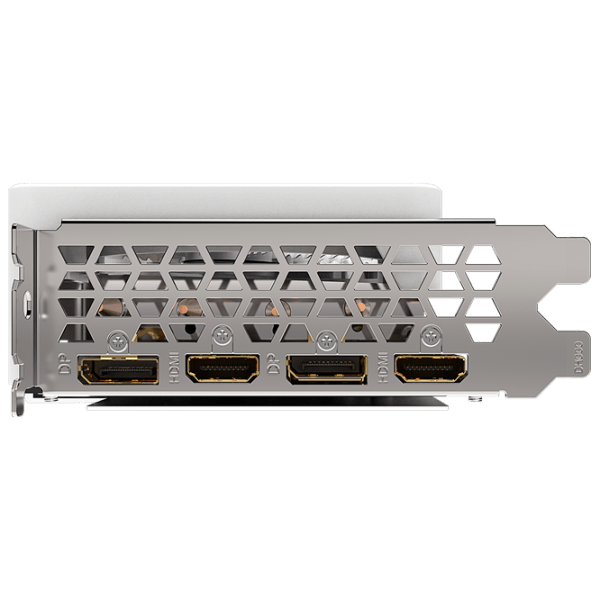 Видеокарта Gigabyte RTX3070 8ГБ GDDR6 VISION OC  photo 4