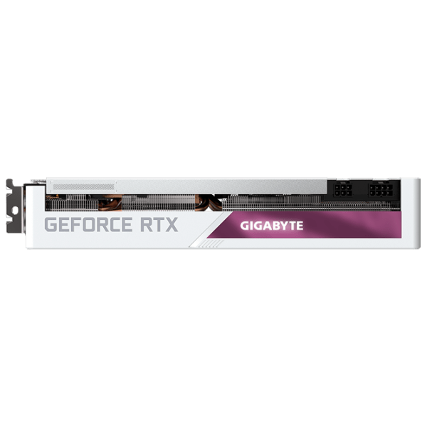 Видеокарта Gigabyte RTX3070 8ГБ GDDR6 VISION OC  photo 5