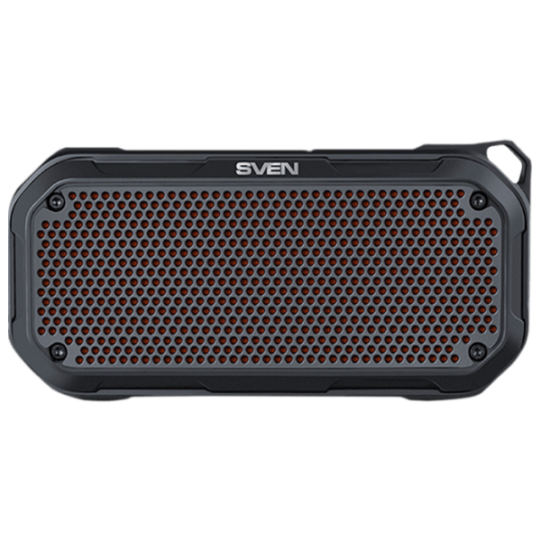 Boxă portabilă Sven PS-240 Black 12 W photo 3