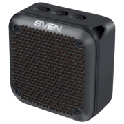 Boxă portabilă Sven PS-88 Black 7 W