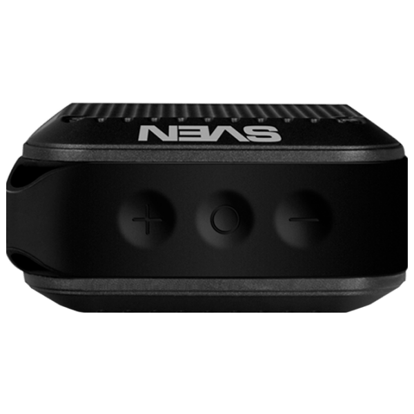 Boxă portabilă Sven PS-88 Black 7 W photo 5