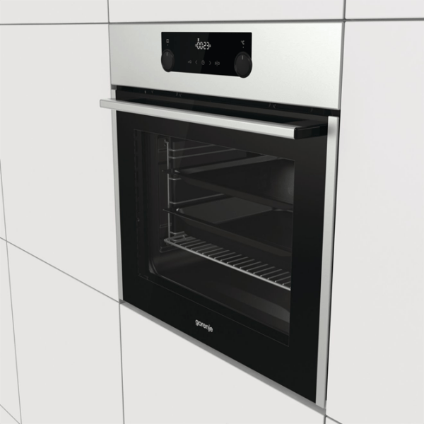 Cuptor încorporabil Gorenje BOS 737 E13X Inox A, 71 l photo 3