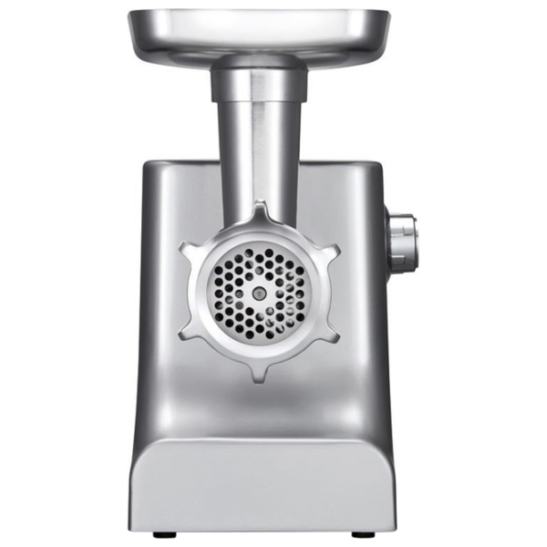 Mașină de tocat carne Moulinex ME858D32 Inox 800 W/ 2100 W, 5.5 kg/ min photo 4