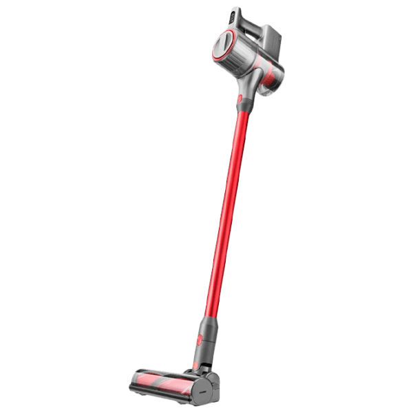 Aspirator vertical Xiaomi Roborock Cordless Stick Vacuum H6, Gray  photo 1