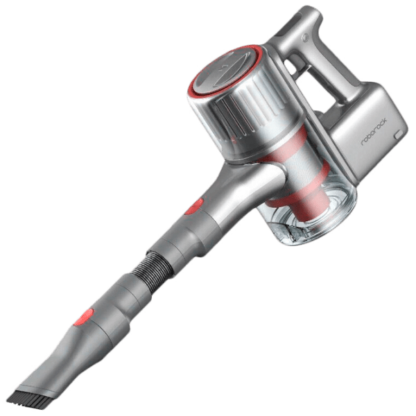 Aspirator vertical Xiaomi Roborock Cordless Stick Vacuum H6, Gray  photo 2