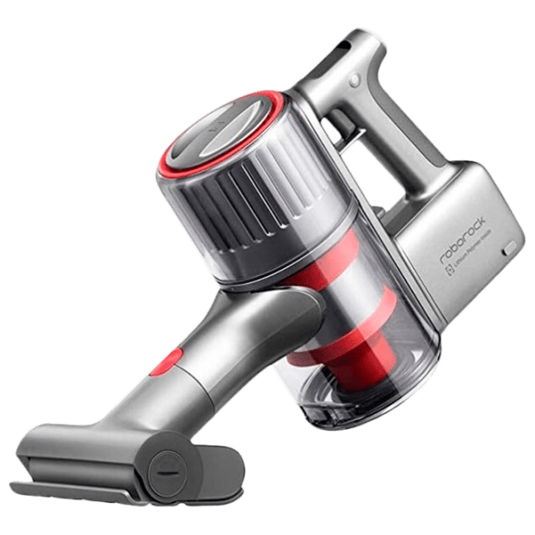 Aspirator vertical Xiaomi Roborock Cordless Stick Vacuum H6, Gray  photo 3