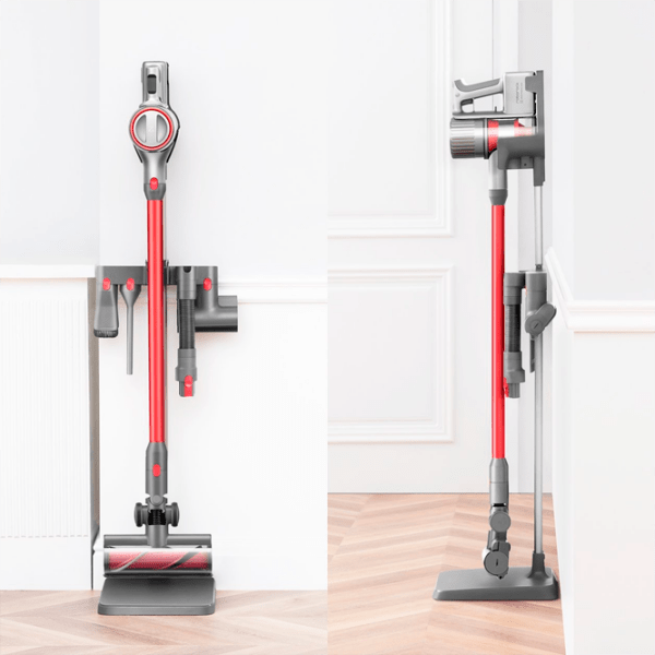 Aspirator vertical Xiaomi Roborock Cordless Stick Vacuum H6, Gray  photo 5