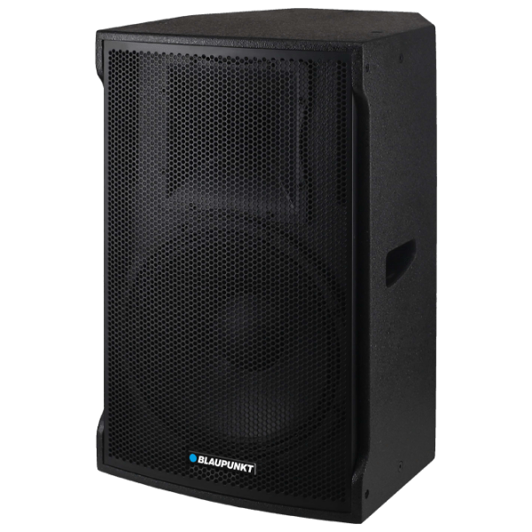 Boxa portabila Blaupunkt PS06, Black  photo 2