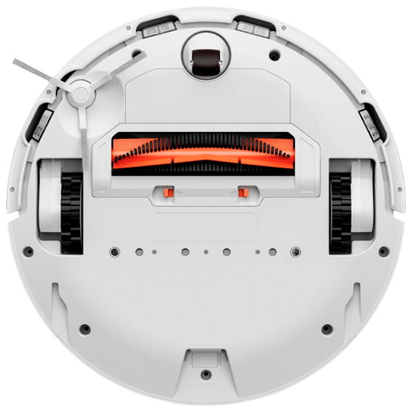 Робот пылесос Xiaomi Mi Robot Vacuum Mop Pro Белый Влажная, 33 Вт, 76 дБ photo 2
