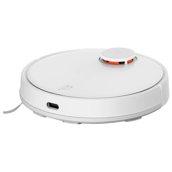 Робот пылесос Xiaomi Mi Robot Vacuum Mop Pro Белый Влажная, 33 Вт, 76 дБ photo 3