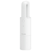 Aspirator portabil Xiaomi CleanFly White 80 W, Uscată, Container/0.1 l
