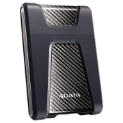 Unitate externă de stocare HDD ADATA HD650 1 TB Black 