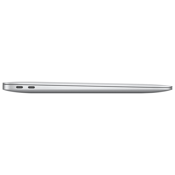 Ноутбук Apple Macbook Air 13 2020 (MGNA3ZP/A) Eng, Серебряный  photo 2