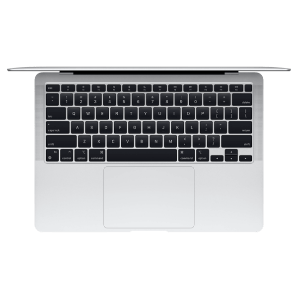 Ноутбук Apple Macbook Air 13 2020 (MGNA3ZP/A) Eng, Серебряный  photo 5