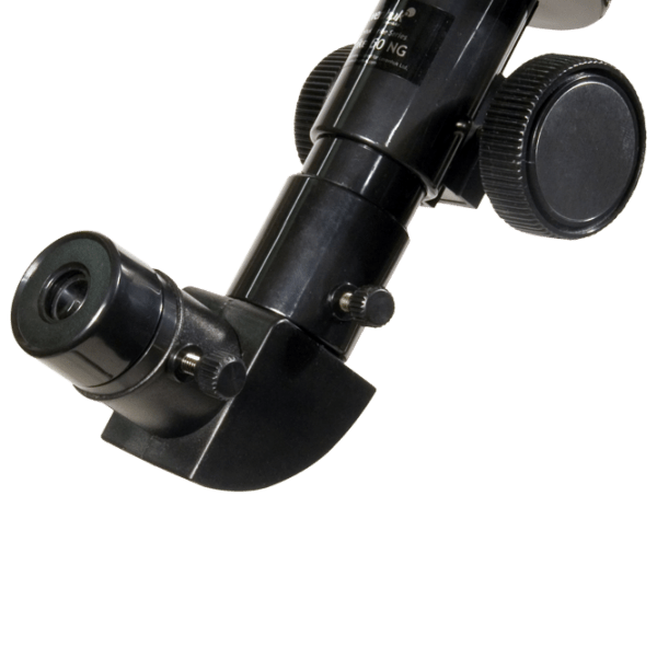 Telescop Levenhuk Strike 60NG, Black  photo 3