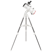 Telescop Bresser Messier 114-500N, White 