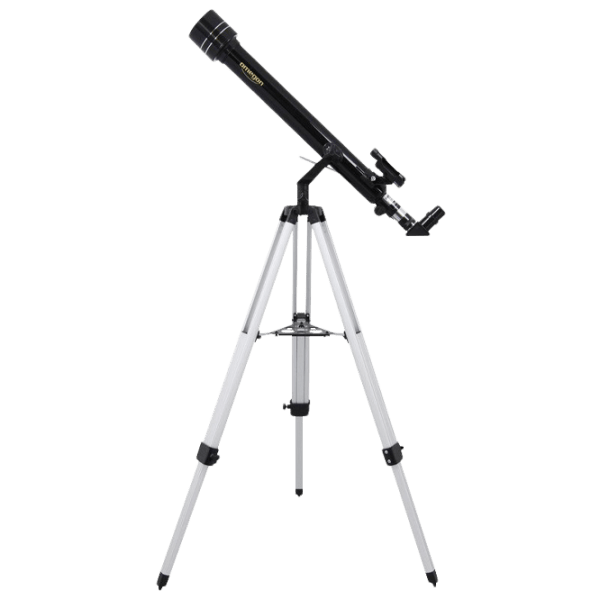 Telescop Omegon AC 60/ 700 AZ-1 Black  photo 1