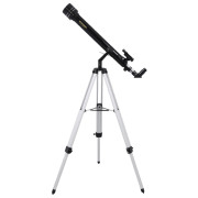Telescop Omegon AC 60/ 700 AZ-1 Black 