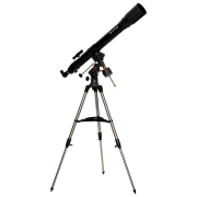 Telescop Opticon Constellation Pro 90-1000, Black 