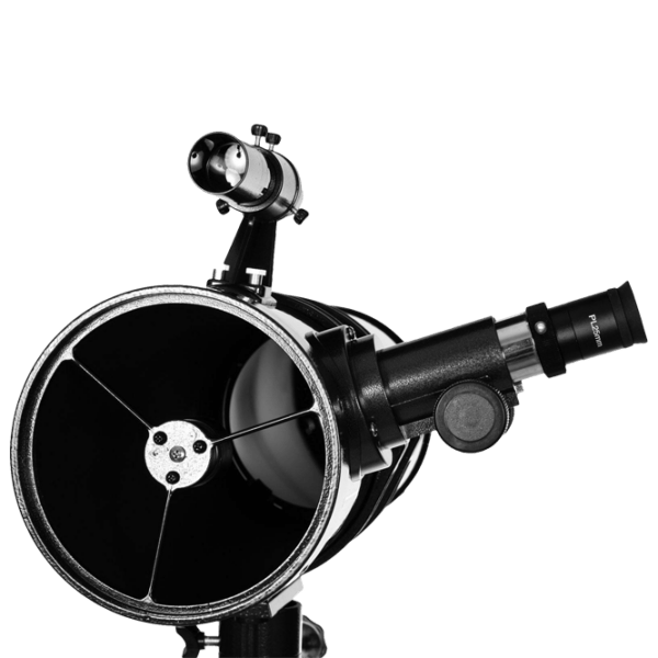 Telescop Opticon Galaxy 150-1400, Black  photo 3