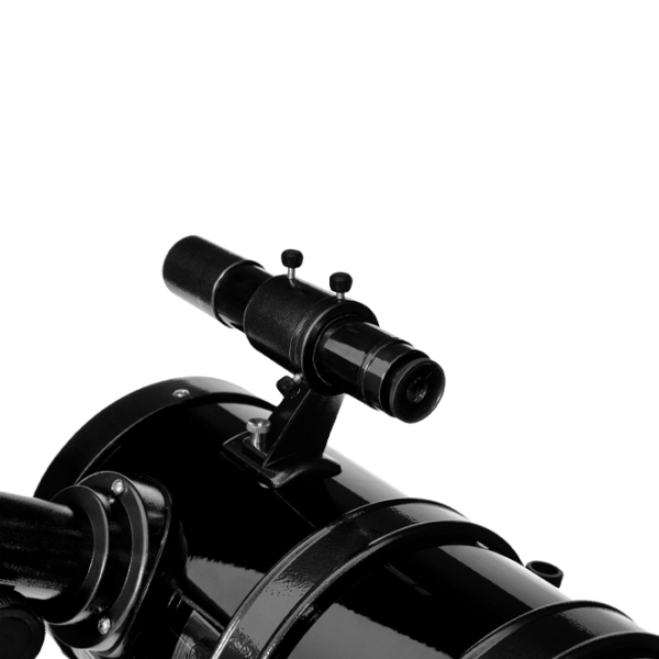 Telescop Opticon Galaxy 150-1400, Black  photo 5