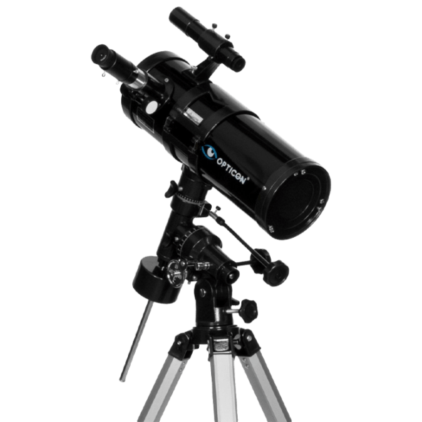 Telescop Opticon Universe 114-1000, Black  photo 2