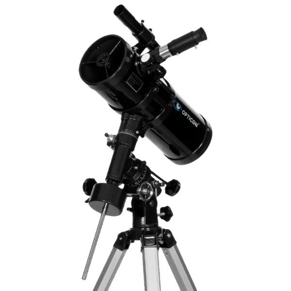 Telescop Opticon Universe 114-1000, Black  photo 4