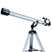 Telescop Seben Star Commander 60/ 900 (big pack) Silver 