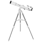 Telescop Bresser Messier AR-90900 NANO AZ, Silver 