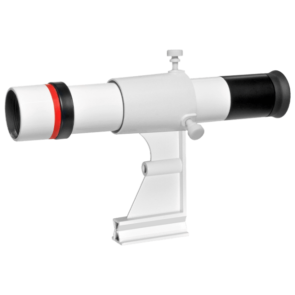 Telescop Bresser Messier AR-90900 NANO AZ, Silver  photo 5