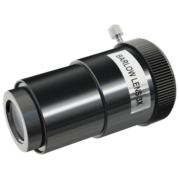 Telescop Bresser National Geographic 76/ 700 EQ Black  photo 5