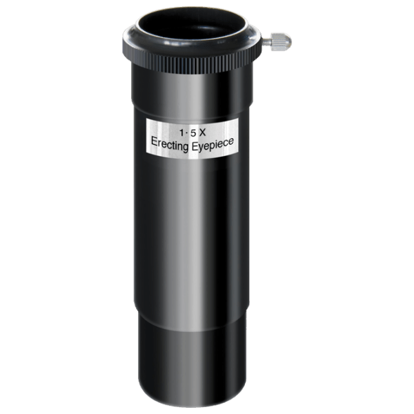 Telescop Bresser National Geographic 76/ 700 EQ Black  photo 7