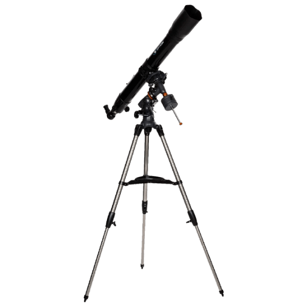 Telescop Opticon Constellation 80-900, Black  photo 1