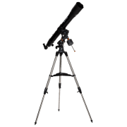 Telescop Opticon Constellation 80-900, Black 