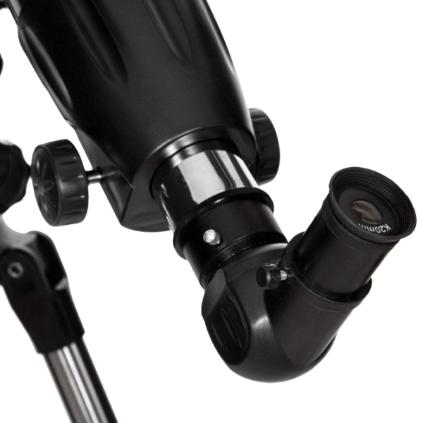 Telescop Opticon Constellation 80-900, Black  photo 3