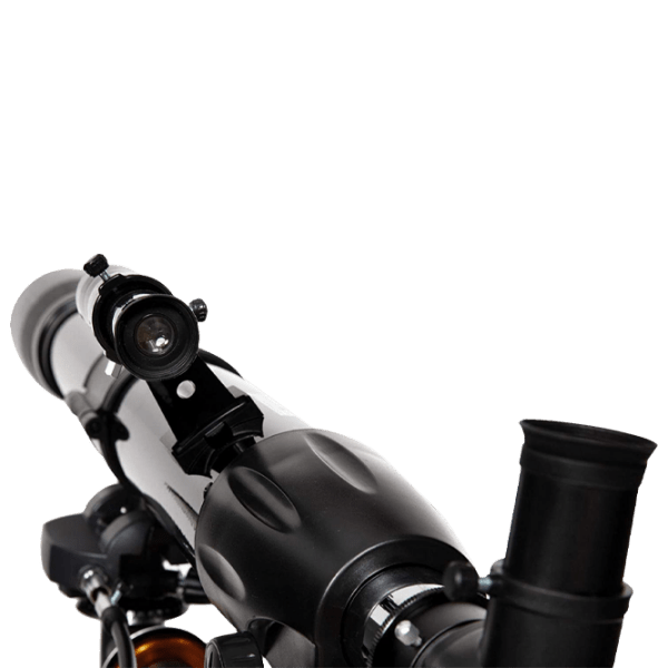 Telescop Opticon Constellation 80-900, Black  photo 4