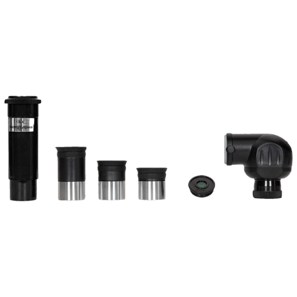 Telescop Opticon Constellation 80-900, Black  photo 5
