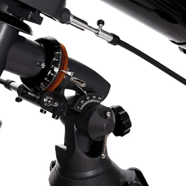 Telescop Opticon Constellation 80-900, Black  photo 6