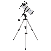 Телескоп Zoomion Gravity 150EQ, Серебряный 