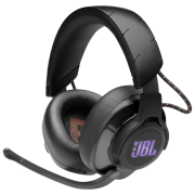 Căști JBL Quantum 600 Black Fără fir + Cu fir/ Gaming/ Over the ear