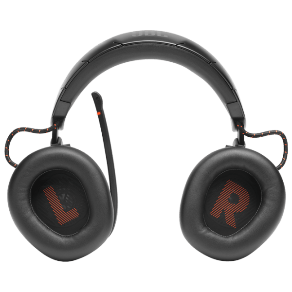 Наушники JBL Quantum 600 Black Беспроводные + Проводные/ Игровой/ Полноразмерные photo 7
