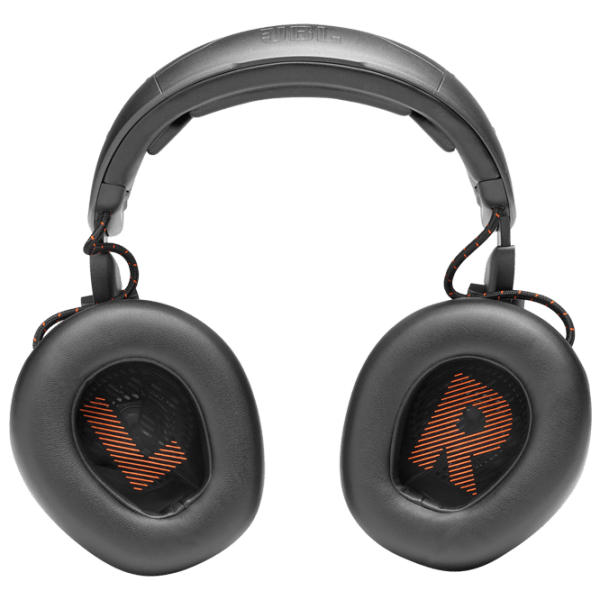 Căști JBL Quantum ONE Black Cu fir/ Gaming/ Over the ear photo 6