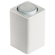Smart Boxa Yandex station YNDX-0001, White 