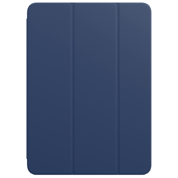 Husă pentru tabletă Apple iPad Air 10.9 (MH073) Blue Apple, 10.9", Poliuretan photo 1