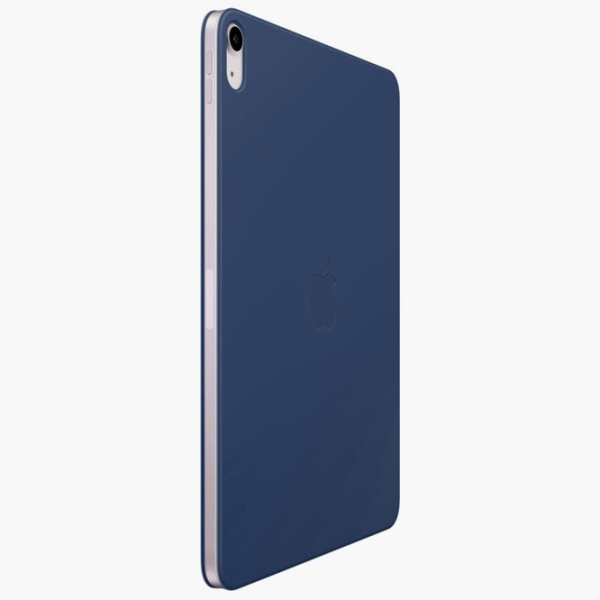 Husă pentru tabletă Apple iPad Air 10.9 (MH073) Blue Apple, 10.9", Poliuretan photo 2