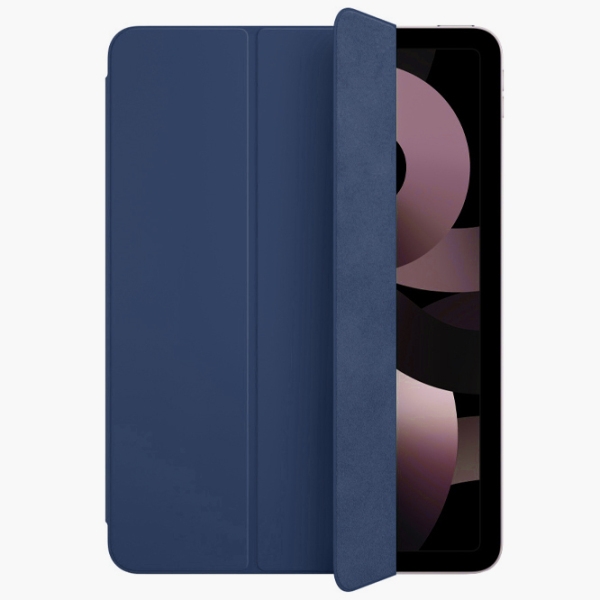 Husă pentru tabletă Apple iPad Air 10.9 (MH073) Blue Apple, 10.9", Poliuretan photo 3