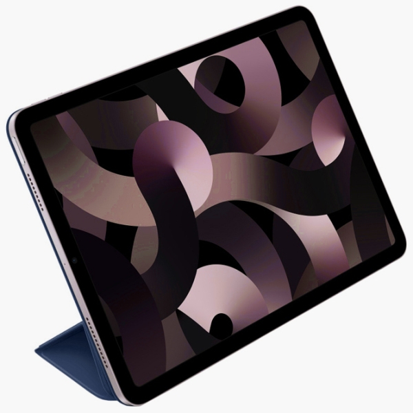 Husă pentru tabletă Apple iPad Air 10.9 (MH073) Blue Apple, 10.9", Poliuretan photo 4