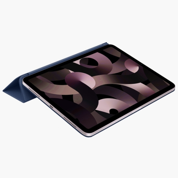 Husă pentru tabletă Apple iPad Air 10.9 (MH073) Blue Apple, 10.9", Poliuretan photo 5