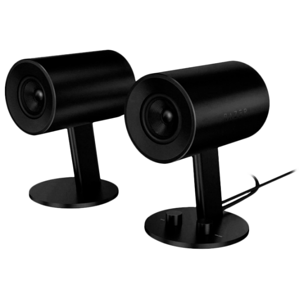 Sistem audio Razer Nommo Black  photo 1
