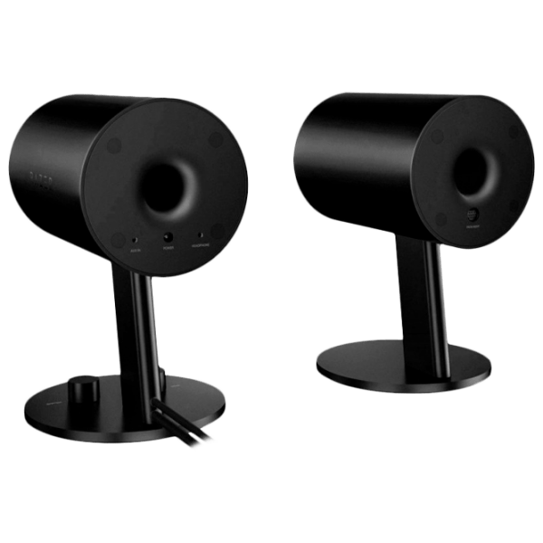 Sistem audio Razer Nommo Black  photo 3